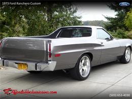 1973 Ford Ranchero (CC-1269760) for sale in Gladstone, Oregon