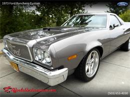 1973 Ford Ranchero (CC-1269760) for sale in Gladstone, Oregon