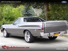 1973 Ford Ranchero (CC-1269760) for sale in Gladstone, Oregon