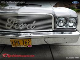 1973 Ford Ranchero (CC-1269760) for sale in Gladstone, Oregon