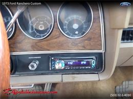 1973 Ford Ranchero (CC-1269760) for sale in Gladstone, Oregon