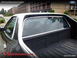 1973 Ford Ranchero (CC-1269760) for sale in Gladstone, Oregon