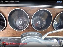 1973 Ford Ranchero (CC-1269760) for sale in Gladstone, Oregon