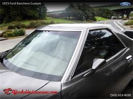 1973 Ford Ranchero (CC-1269760) for sale in Gladstone, Oregon