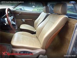 1973 Ford Ranchero (CC-1269760) for sale in Gladstone, Oregon