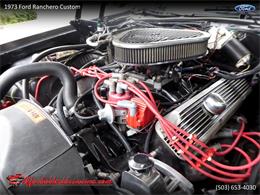 1973 Ford Ranchero (CC-1269760) for sale in Gladstone, Oregon