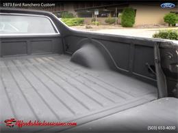 1973 Ford Ranchero (CC-1269760) for sale in Gladstone, Oregon