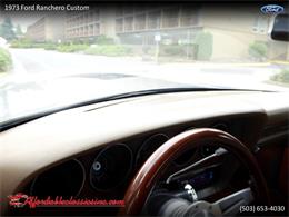 1973 Ford Ranchero (CC-1269760) for sale in Gladstone, Oregon