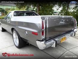 1973 Ford Ranchero (CC-1269760) for sale in Gladstone, Oregon