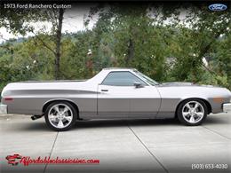 1973 Ford Ranchero (CC-1269760) for sale in Gladstone, Oregon