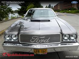 1973 Ford Ranchero (CC-1269760) for sale in Gladstone, Oregon