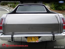 1973 Ford Ranchero (CC-1269760) for sale in Gladstone, Oregon