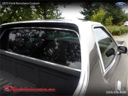 1973 Ford Ranchero (CC-1269760) for sale in Gladstone, Oregon