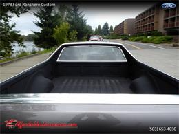 1973 Ford Ranchero (CC-1269760) for sale in Gladstone, Oregon