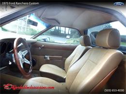1973 Ford Ranchero (CC-1269760) for sale in Gladstone, Oregon
