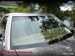 1973 Ford Ranchero (CC-1269760) for sale in Gladstone, Oregon