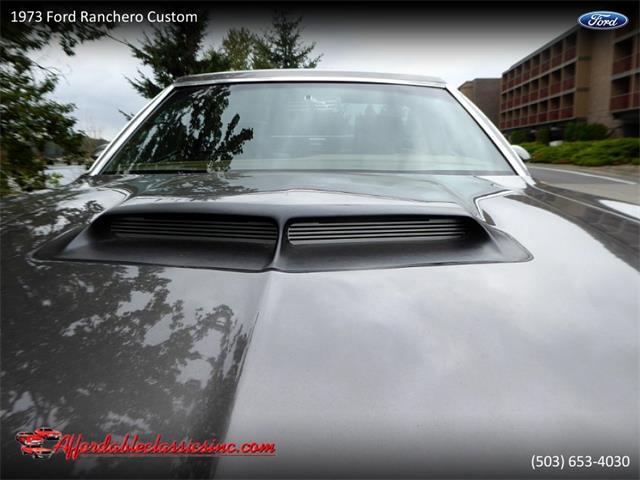 1973 Ford Ranchero (CC-1269760) for sale in Gladstone, Oregon