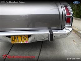 1973 Ford Ranchero (CC-1269760) for sale in Gladstone, Oregon