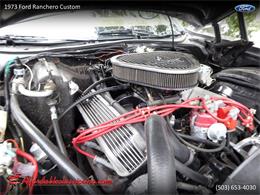 1973 Ford Ranchero (CC-1269760) for sale in Gladstone, Oregon