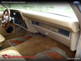 1973 Ford Ranchero (CC-1269760) for sale in Gladstone, Oregon