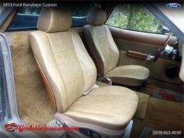 1973 Ford Ranchero (CC-1269760) for sale in Gladstone, Oregon