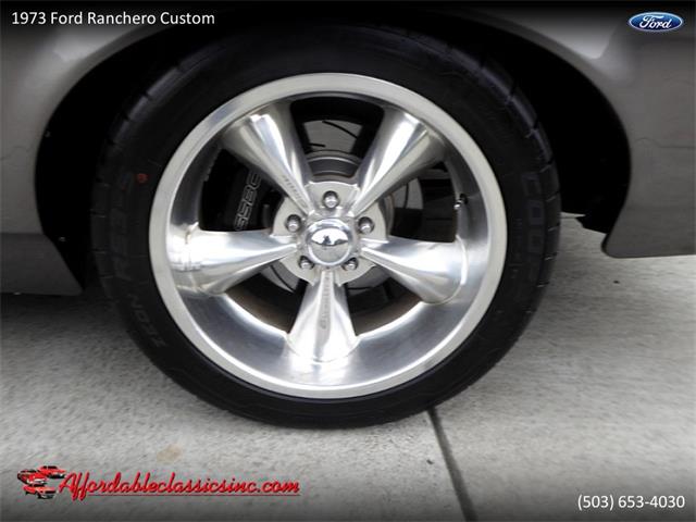 1973 Ford Ranchero (CC-1269760) for sale in Gladstone, Oregon