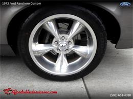 1973 Ford Ranchero (CC-1269760) for sale in Gladstone, Oregon