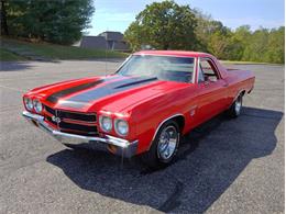 1970 Chevrolet El Camino (CC-1269773) for sale in Cookeville, Tennessee