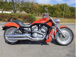 2004 Harley-Davidson Motorcycle (CC-1269775) for sale in Carthage, Tennessee