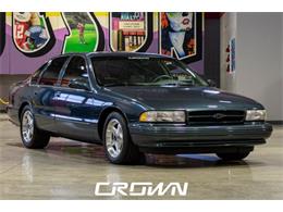 1995 Chevrolet Impala (CC-1269787) for sale in Tucson, Arizona