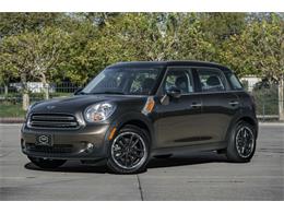 2016 MINI Cooper (CC-1269796) for sale in Temecula, California