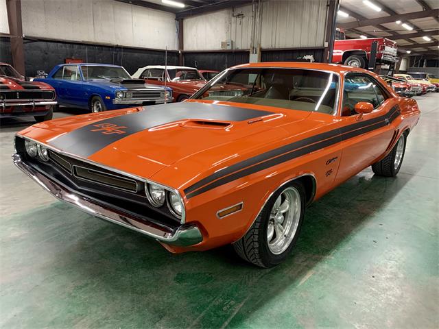 1971 Dodge Challenger (CC-1269821) for sale in Sherman, Texas