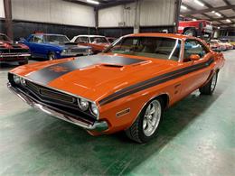 1971 Dodge Challenger (CC-1269821) for sale in Sherman, Texas