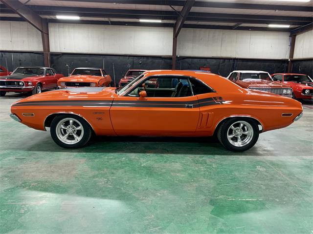 1971 Dodge Challenger (CC-1269821) for sale in Sherman, Texas