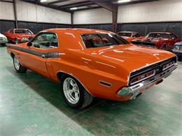 1971 Dodge Challenger (CC-1269821) for sale in Sherman, Texas