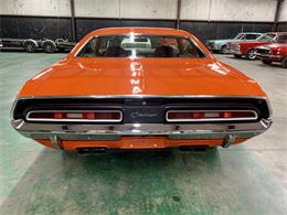 1971 Dodge Challenger (CC-1269821) for sale in Sherman, Texas