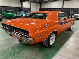 1971 Dodge Challenger (CC-1269821) for sale in Sherman, Texas