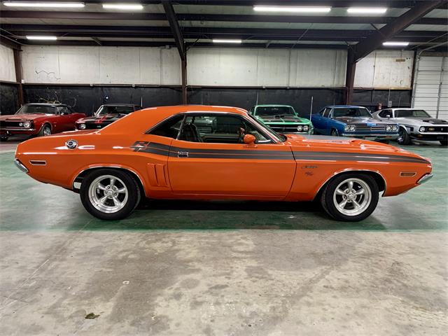 1971 Dodge Challenger (CC-1269821) for sale in Sherman, Texas