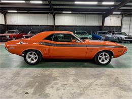 1971 Dodge Challenger (CC-1269821) for sale in Sherman, Texas