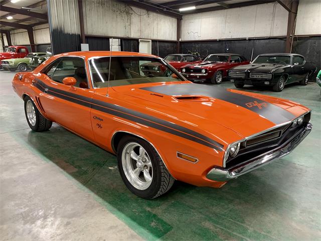 1971 Dodge Challenger (CC-1269821) for sale in Sherman, Texas