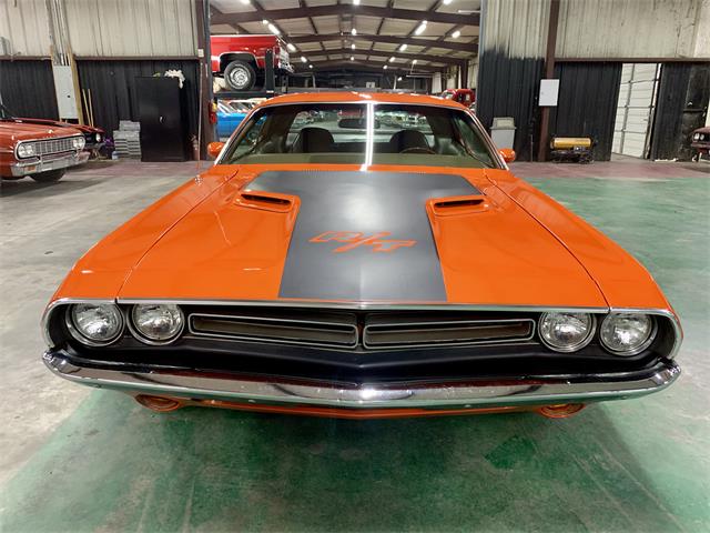 1971 Dodge Challenger (CC-1269821) for sale in Sherman, Texas