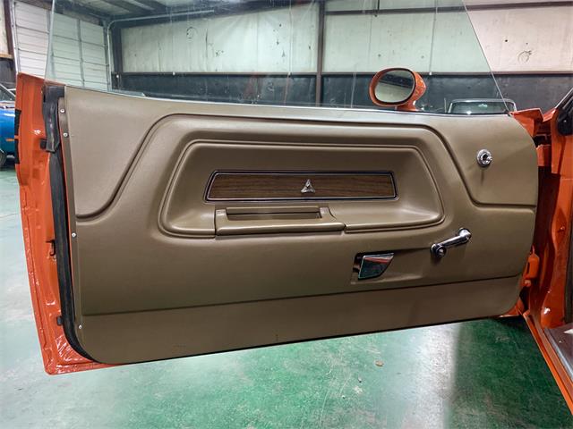 1971 Dodge Challenger (CC-1269821) for sale in Sherman, Texas