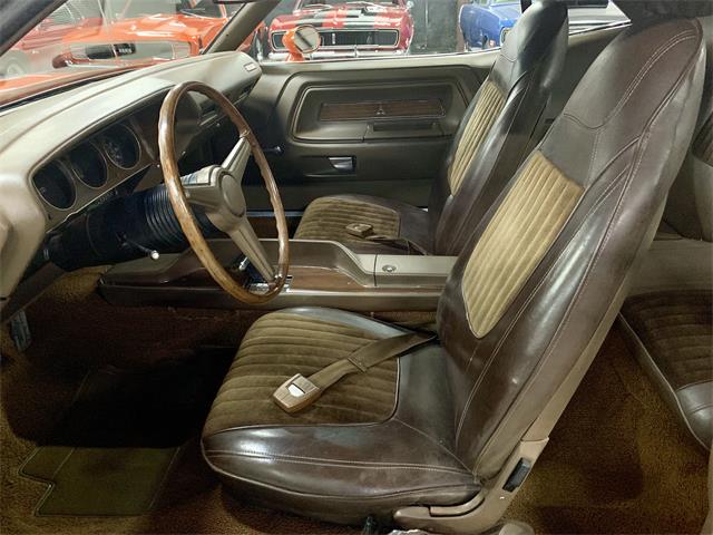 1971 Dodge Challenger (CC-1269821) for sale in Sherman, Texas