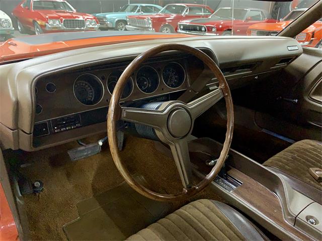 1971 Dodge Challenger (CC-1269821) for sale in Sherman, Texas