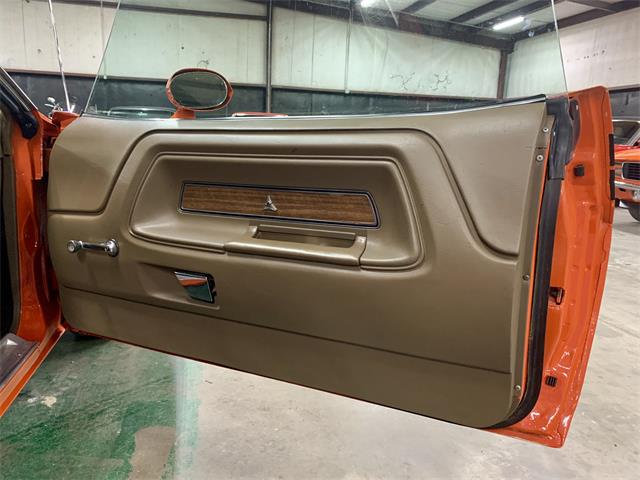 1971 Dodge Challenger (CC-1269821) for sale in Sherman, Texas