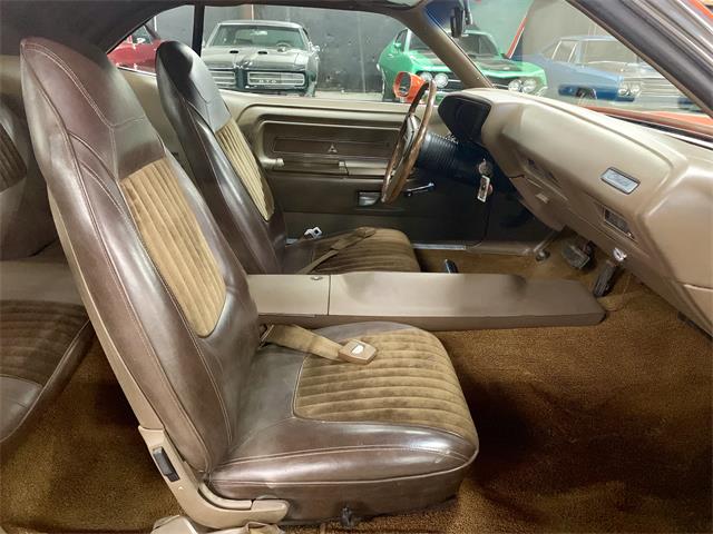 1971 Dodge Challenger (CC-1269821) for sale in Sherman, Texas