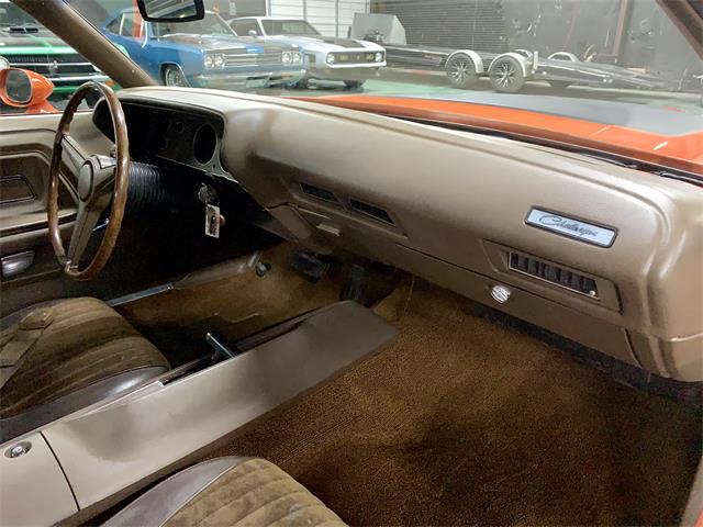 1971 Dodge Challenger (CC-1269821) for sale in Sherman, Texas
