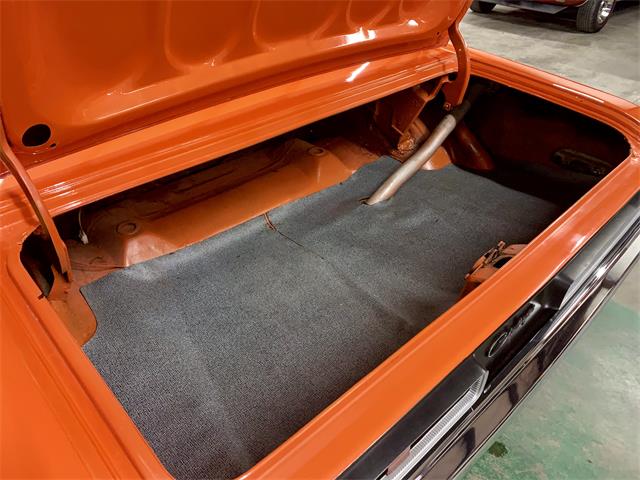 1971 Dodge Challenger (CC-1269821) for sale in Sherman, Texas