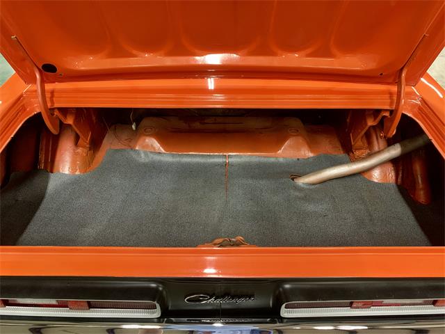 1971 Dodge Challenger (CC-1269821) for sale in Sherman, Texas