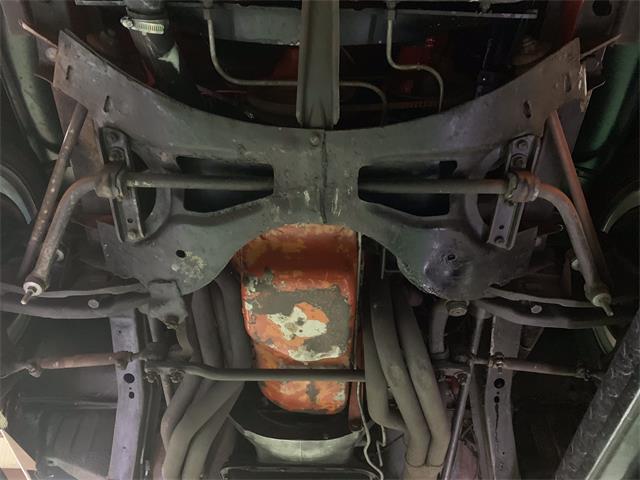 1971 Dodge Challenger (CC-1269821) for sale in Sherman, Texas
